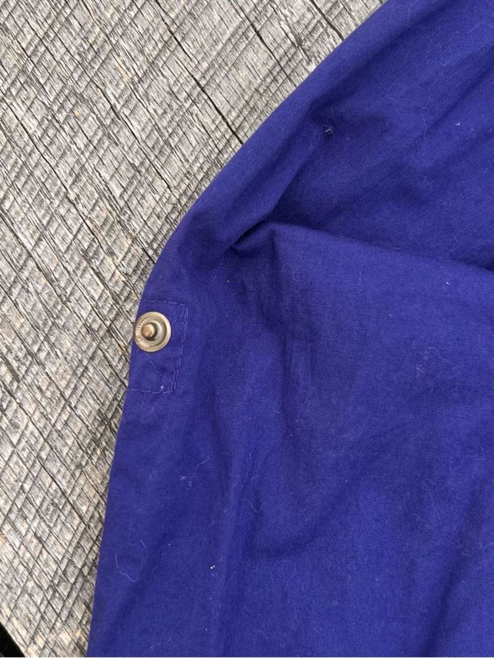 Nina Ricci Button Down Dress - Picture 4 of 5